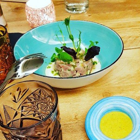 Dispensa Cafè Bistro